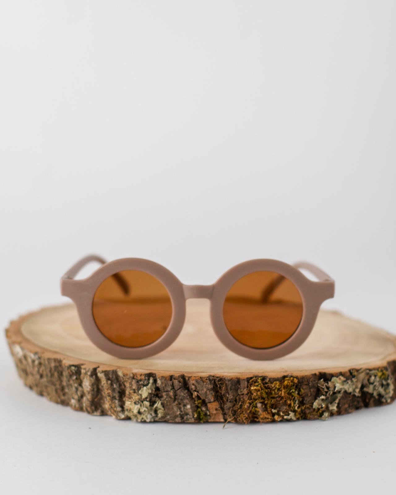 GAFA MARRON CLASICA 0000500 - JVKIDS