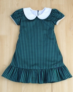 VESTIDO MC VERDE NEW COVET 903700_1