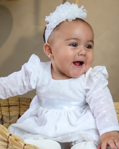 VESTIDO ML BLANCO MANDOLINA 904100_1