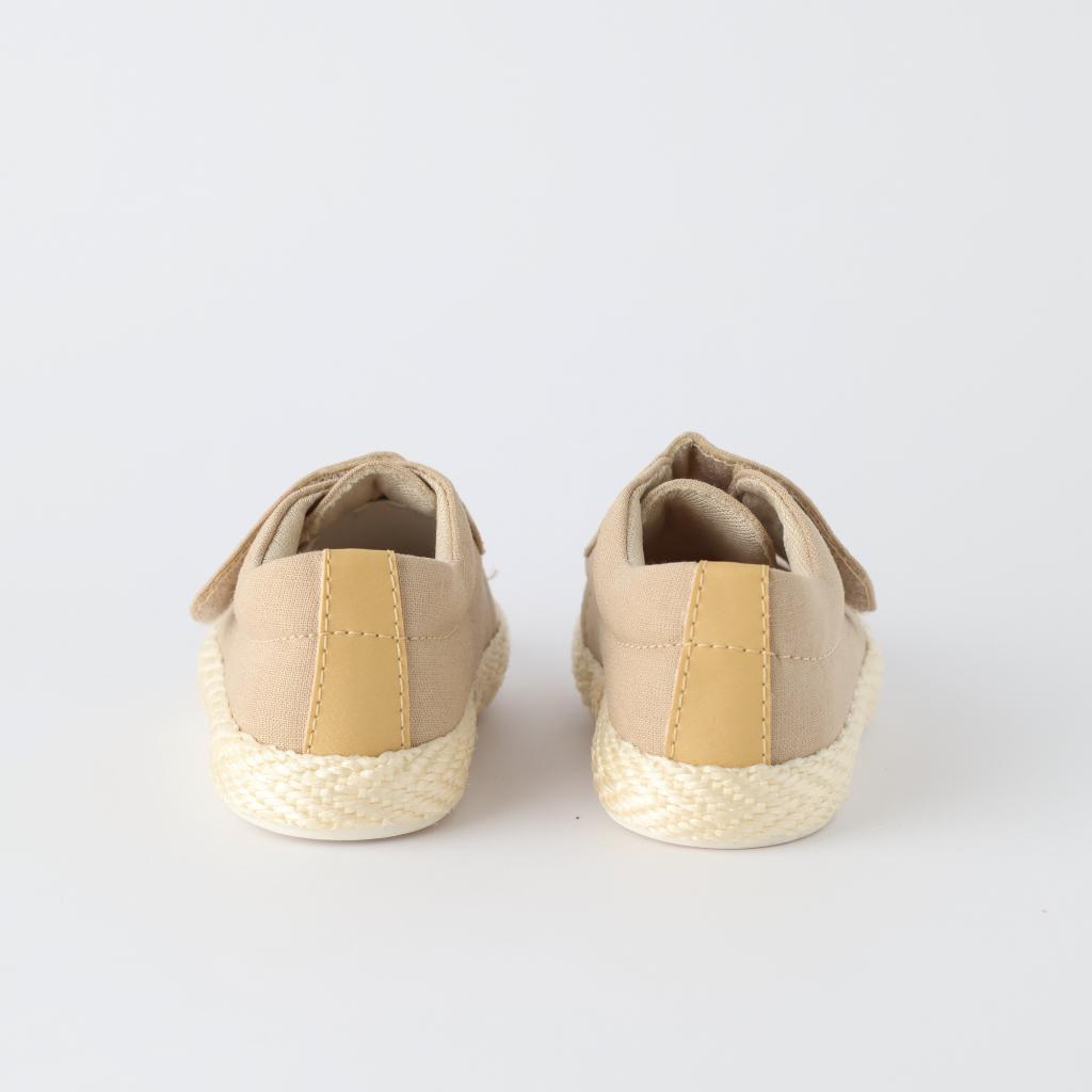 ZAPATO 500 YUTE BEIGE_4