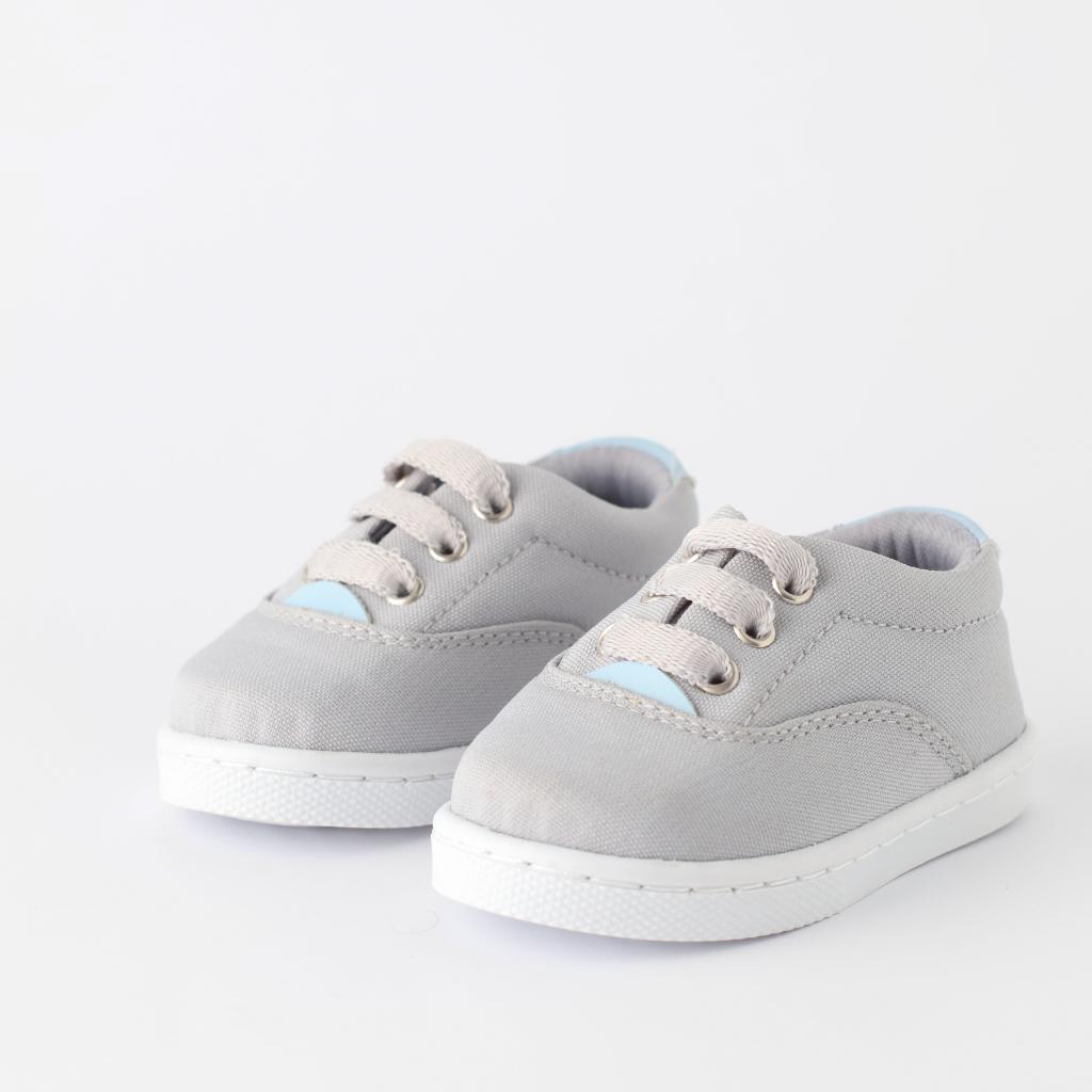 ZAPATO LONA 570 GRIS _2