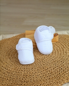 ZAPATO PIECITOS BLANCO BORDADO 846000_1