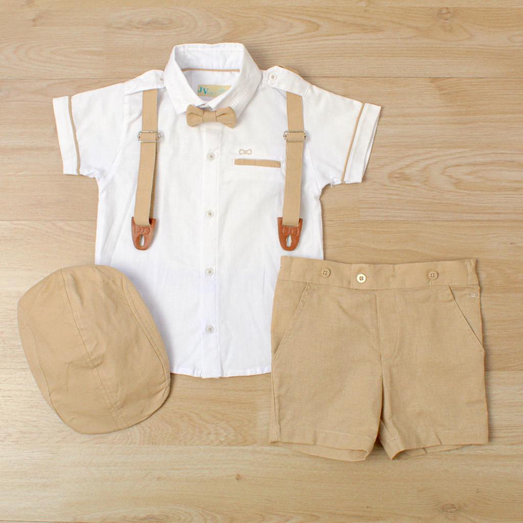 CONJUNTO TIRANTES CORTO BEIGE 001562_1