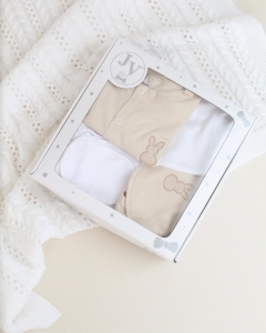 KIT PIJAMA  CONEJO BLXARE  111058_6