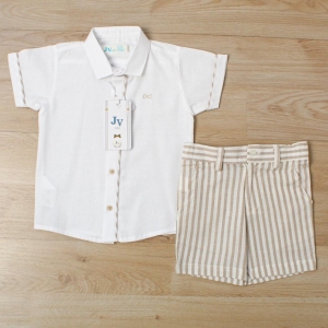 CONJUNTO RAYAS BEIGE 000501_2