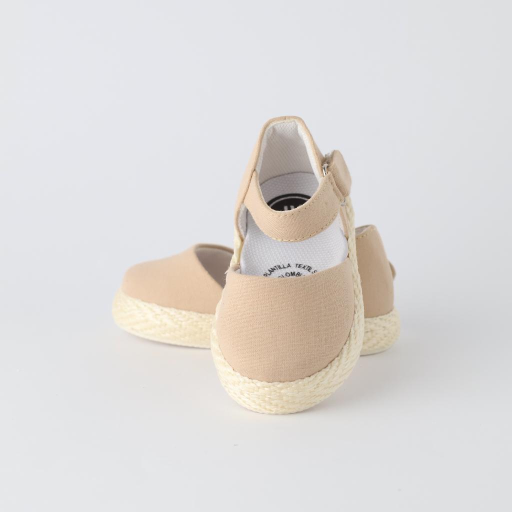 SANDALIA 501 SALOME YUTE  BEIGE_5