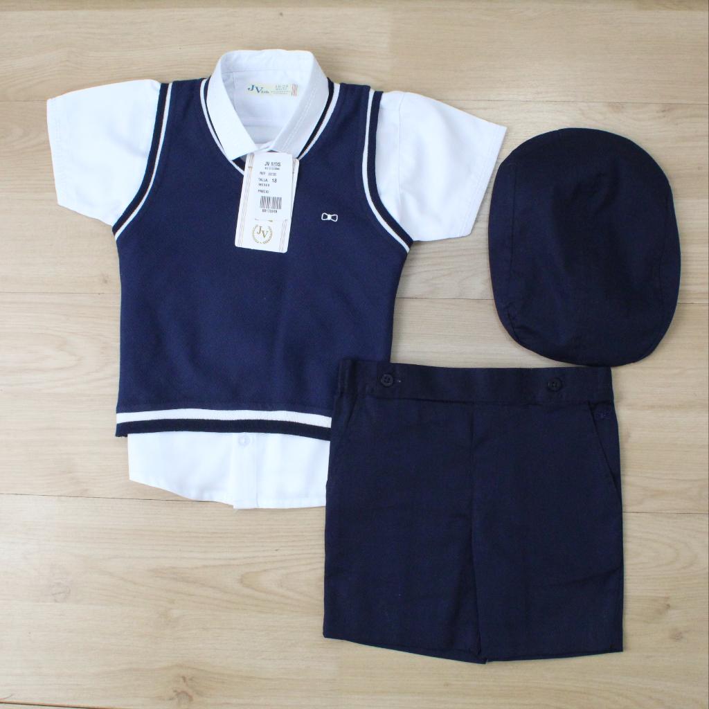 CONJUNTO MC CHALECO BLXAZO BLAKE 001709_1