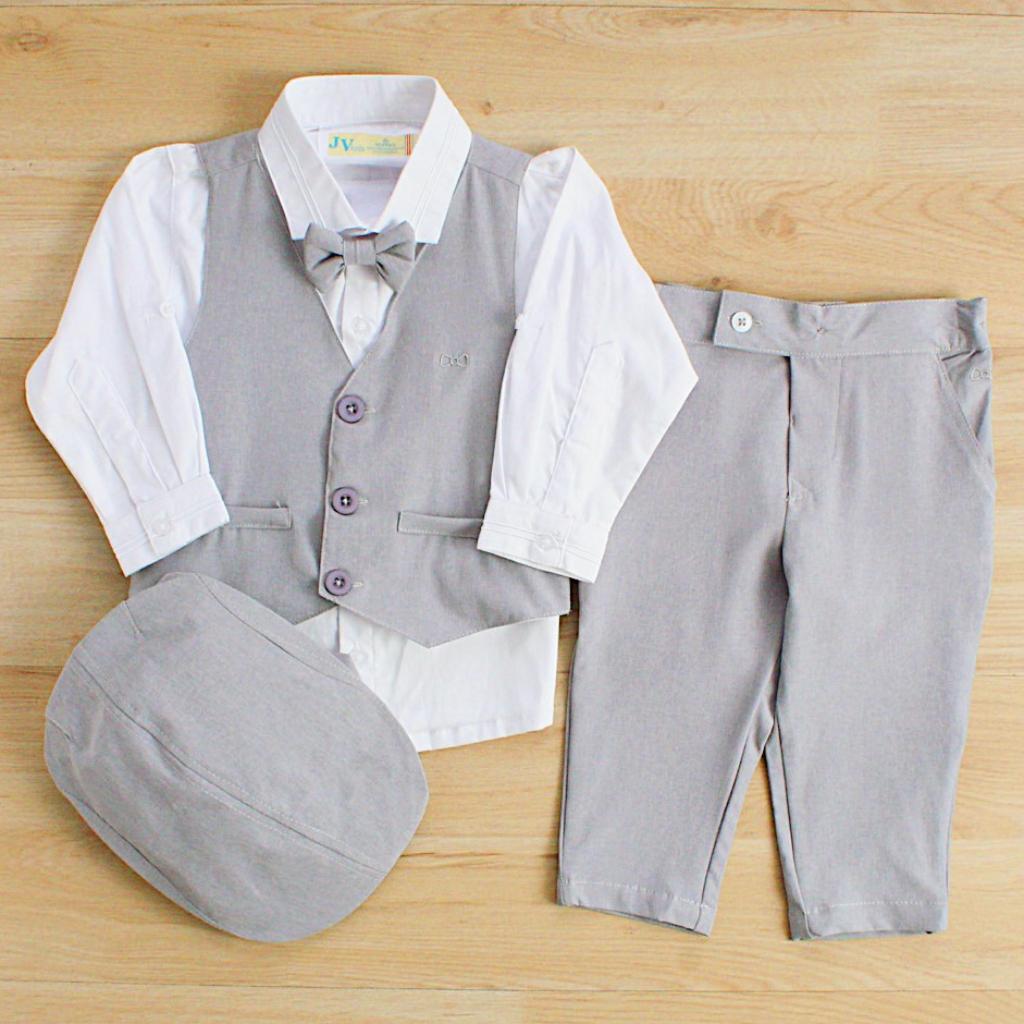 CONJUNTO CHALECO GRIS 000721_1