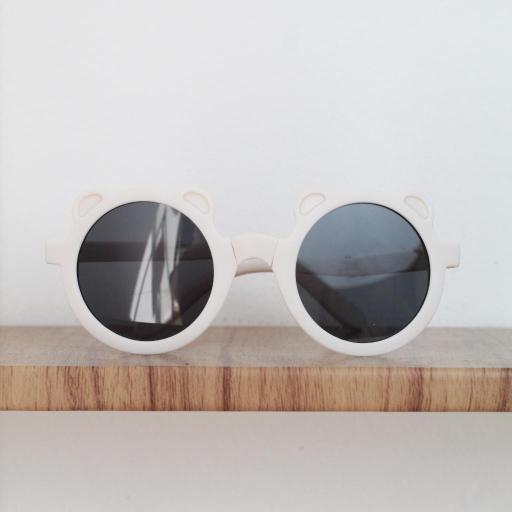 GAFA OSO BLANCA 0000060 - JVKIDS