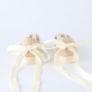 ZAPATOS VALE LONA HUESO _4