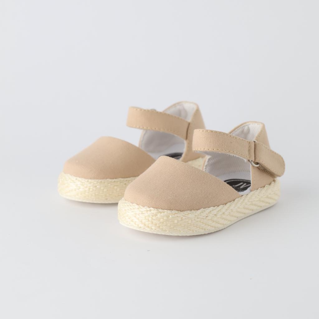 SANDALIA 501 SALOME YUTE  BEIGE_2