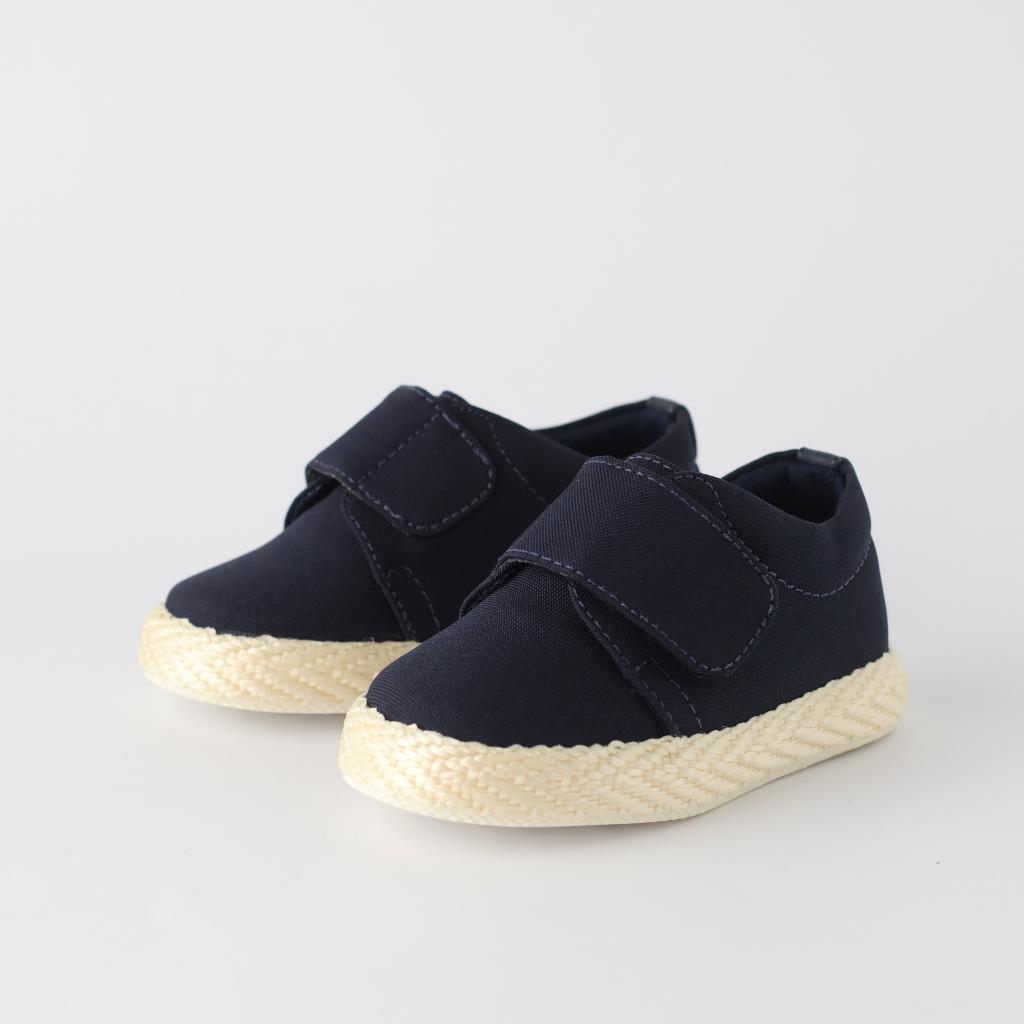 ZAPATO 500 YUTE AZUL OSCURO_2