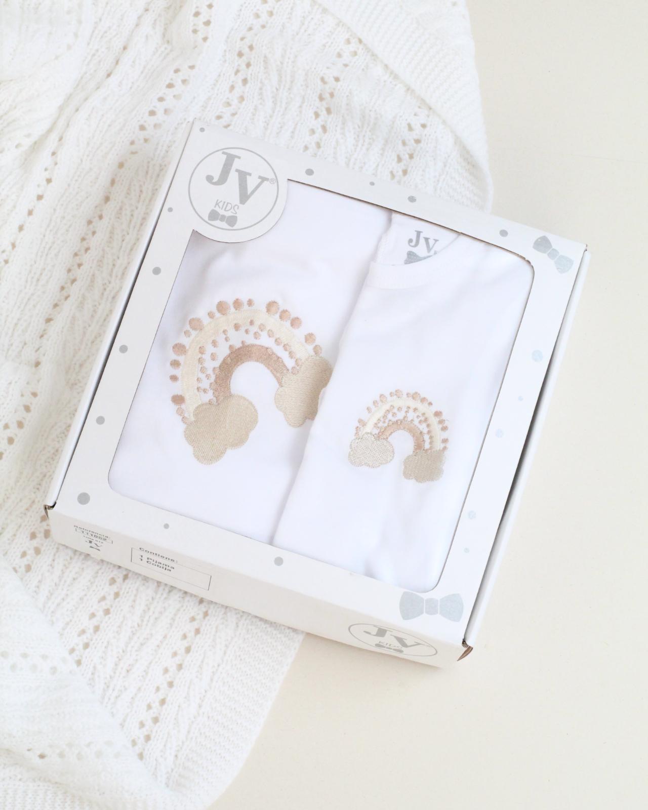 PIJAMA ARCOIRIS  BL 111052_3