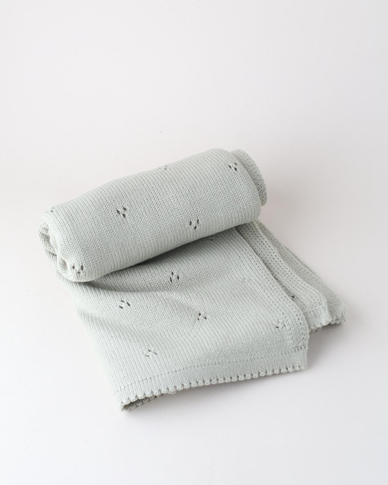 COBIJA HILO VERDE 000256_1