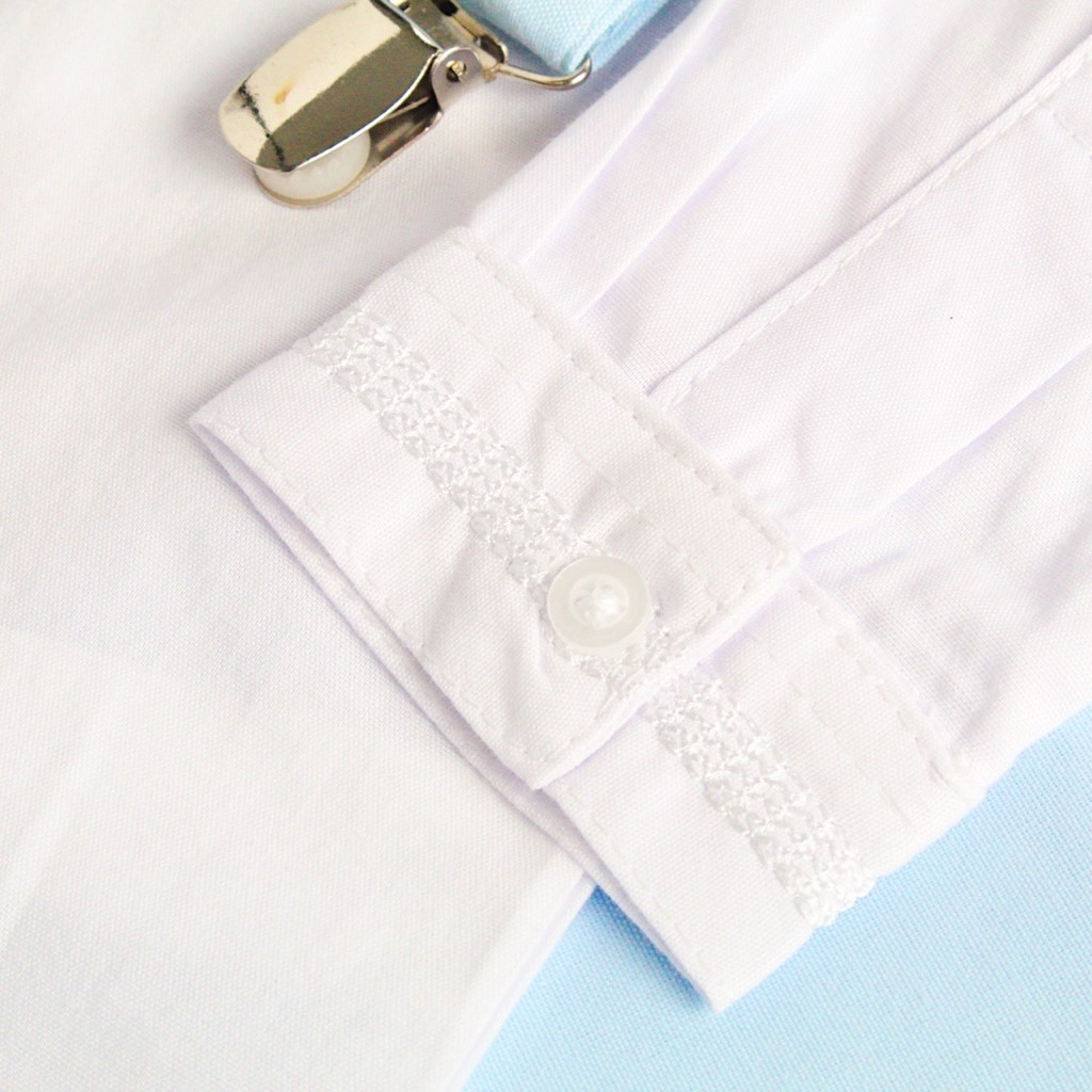 CONJUNTO DE TIRANTES BLANCO CON CELESTE 520_3