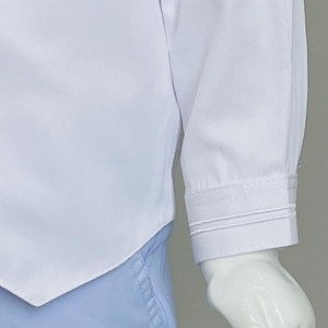 CONJUNTO DE CHALECO CELESTE 000714_3
