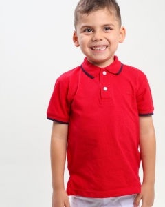POLO ROJO CEREZA 0002743_1