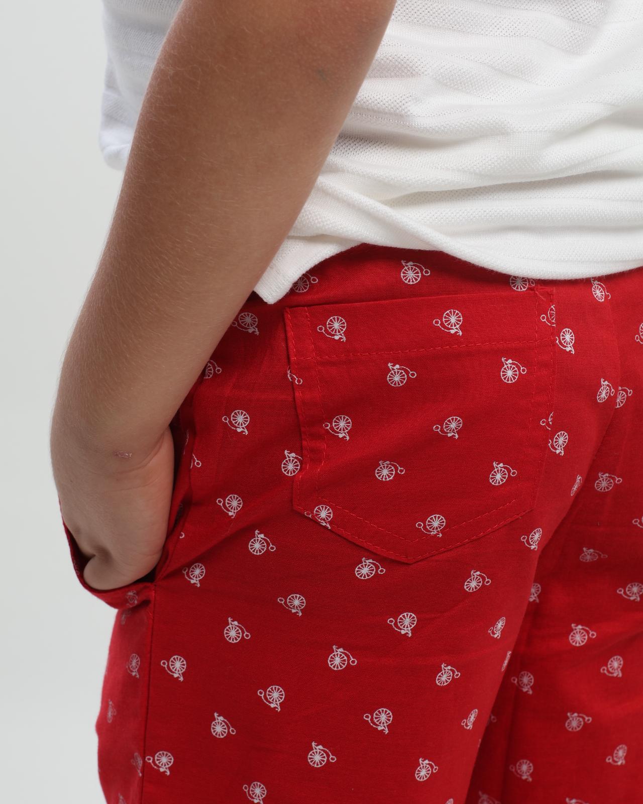 BERMUDA ROJA MANHATTAN 002053_2