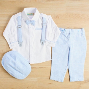 CONJUNTO TIRANTES CELESTE 558_1