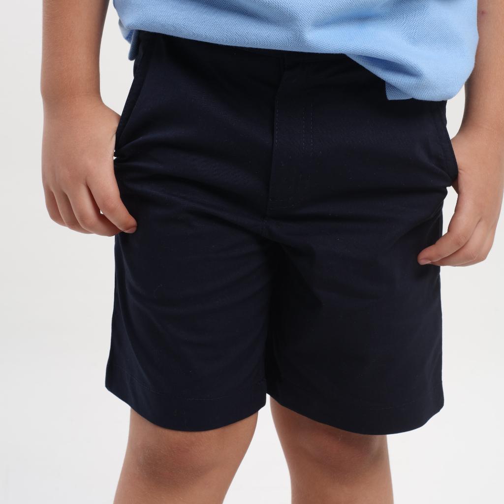 BERMUDA AZUL 000216 - JVKIDS