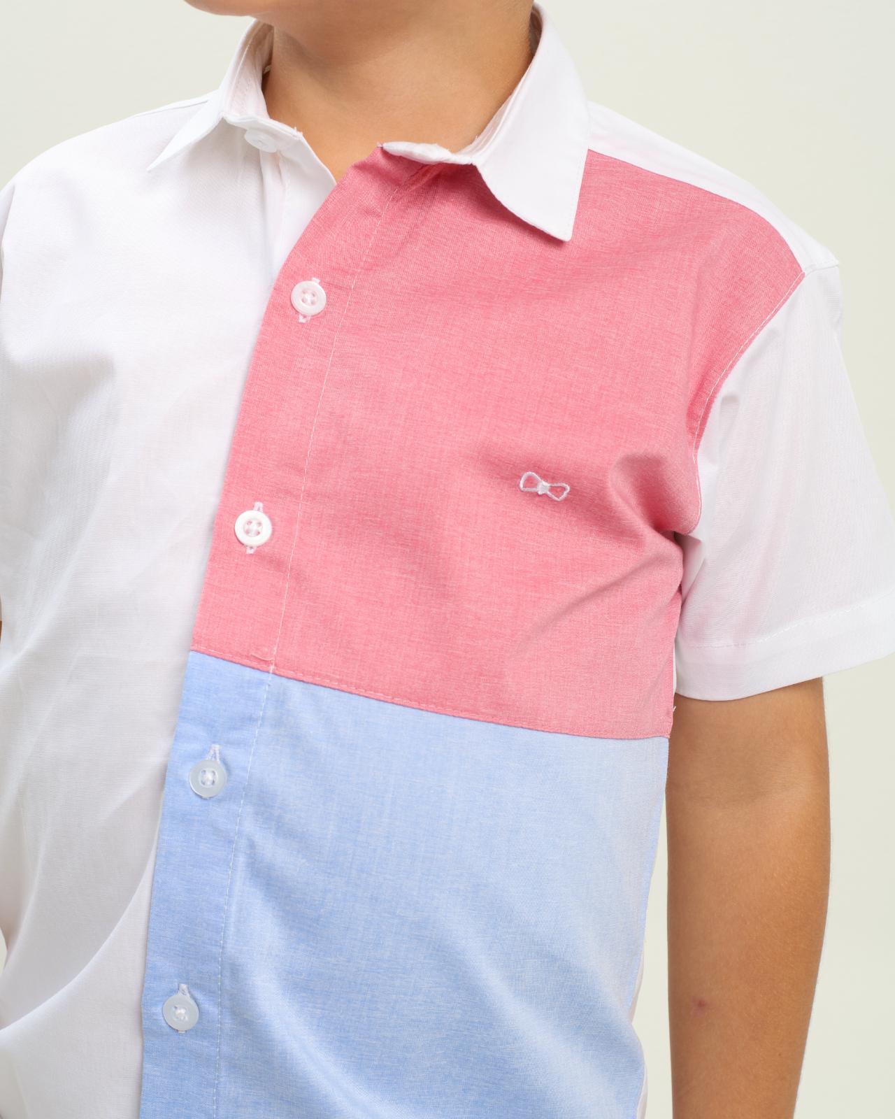 CAMISA MC BLXROSCEL  001278_2