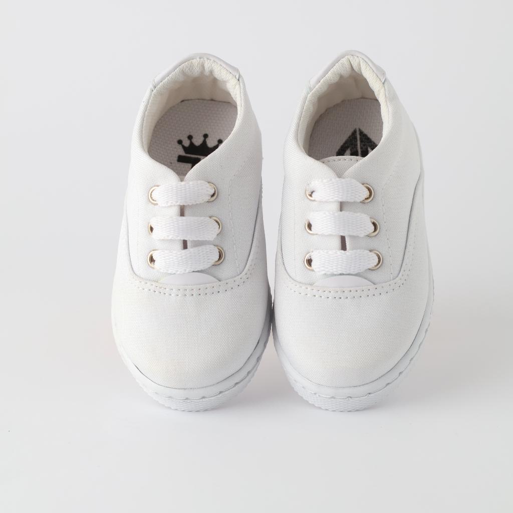 ZAPATO LONA 570 BLANCO_1