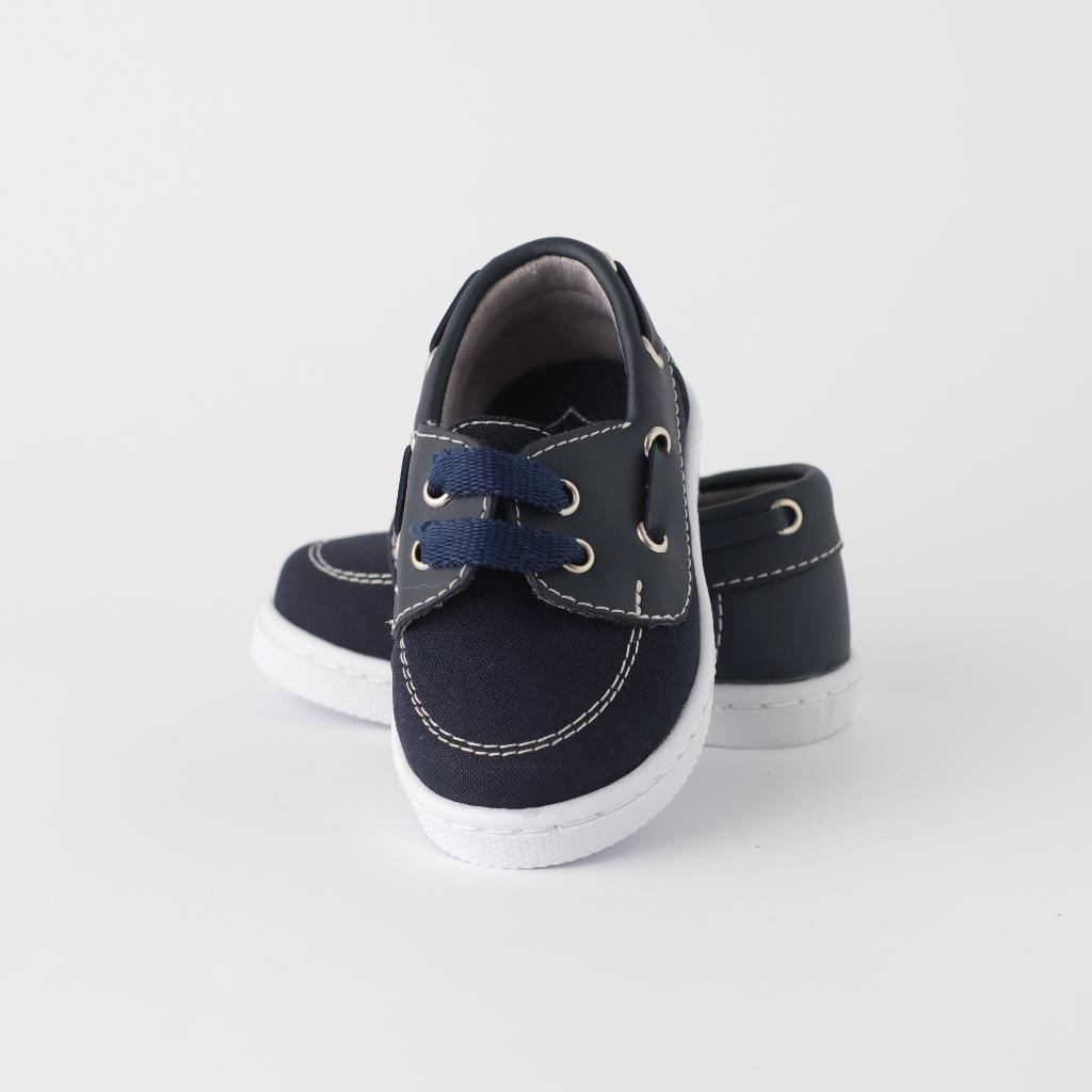 ZAPATO LONA APACHE 690 AZUL X AZUL_5