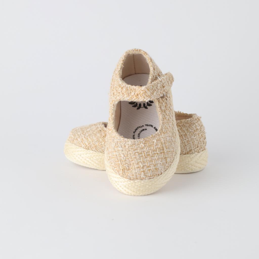 SANDALIA 500 LUNA LONA YUTE_5