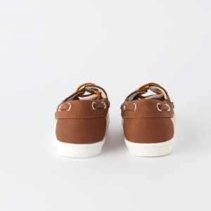 ZAPATO LONA APACHE 690 BEIGE X MIEL _4