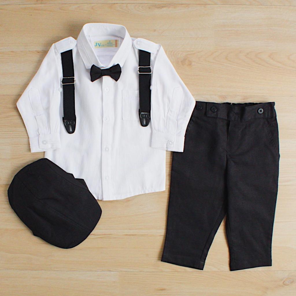 CONJUNTO TIRANTES NEGRO 516_4