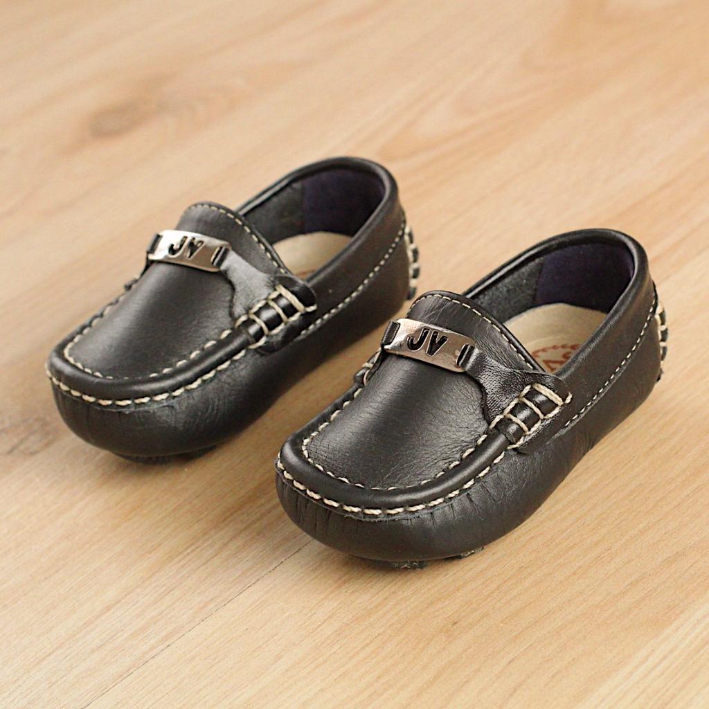 MOCASIN RIVERA 702 - JVKIDS