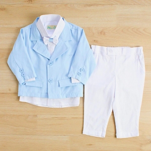 CONJUNTO BLAZER CELESTE 313_1