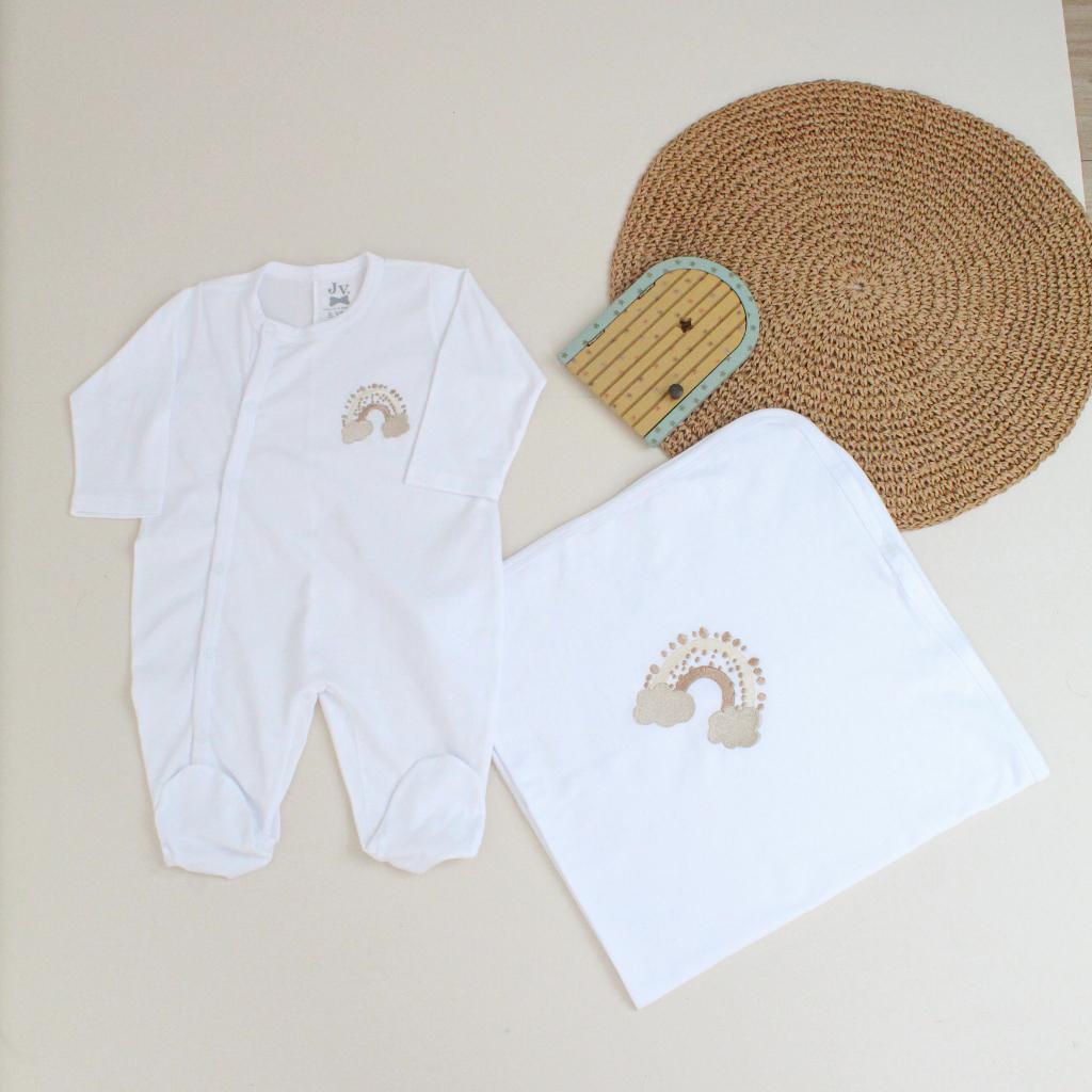 PIJAMA ARCOIRIS  BL 111052_1