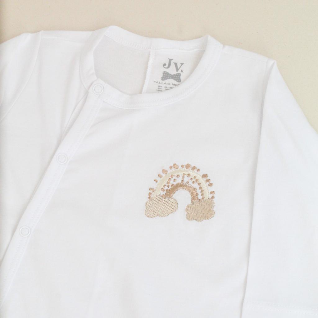 PIJAMA ARCOIRIS  BL 111052_2