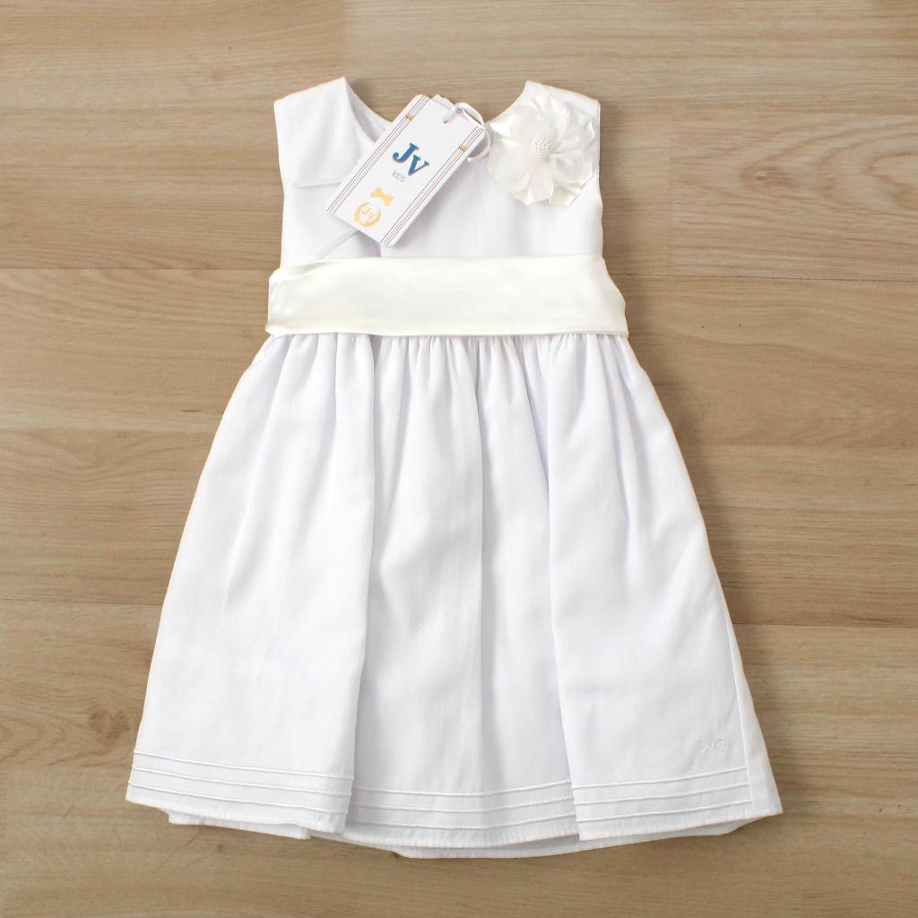 VESTIDO BAUTISMO BLANCO CHAMPAÑA 19008v_1