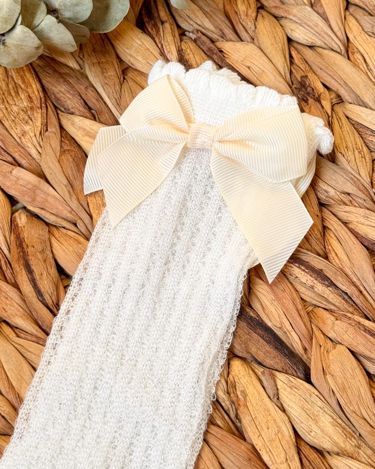 MEDIA MALLA BEIGE 111005_2