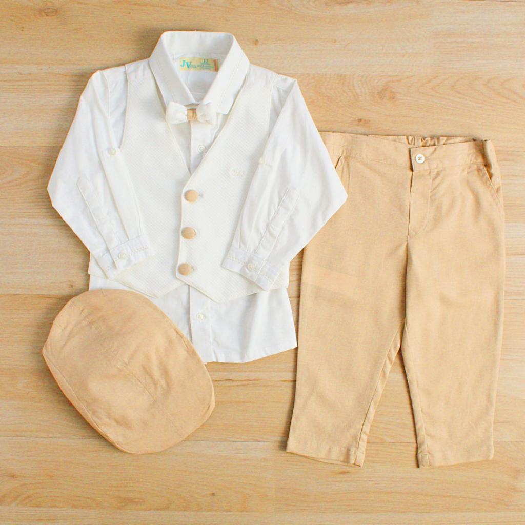 CONJUNTO CHALECO BLANCO 000726_1