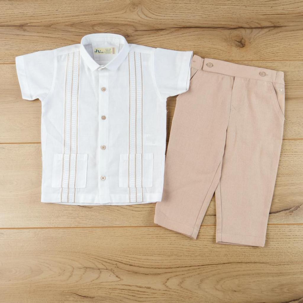 CONJUNTO GUAYABERO MC BLXAR 1846_1