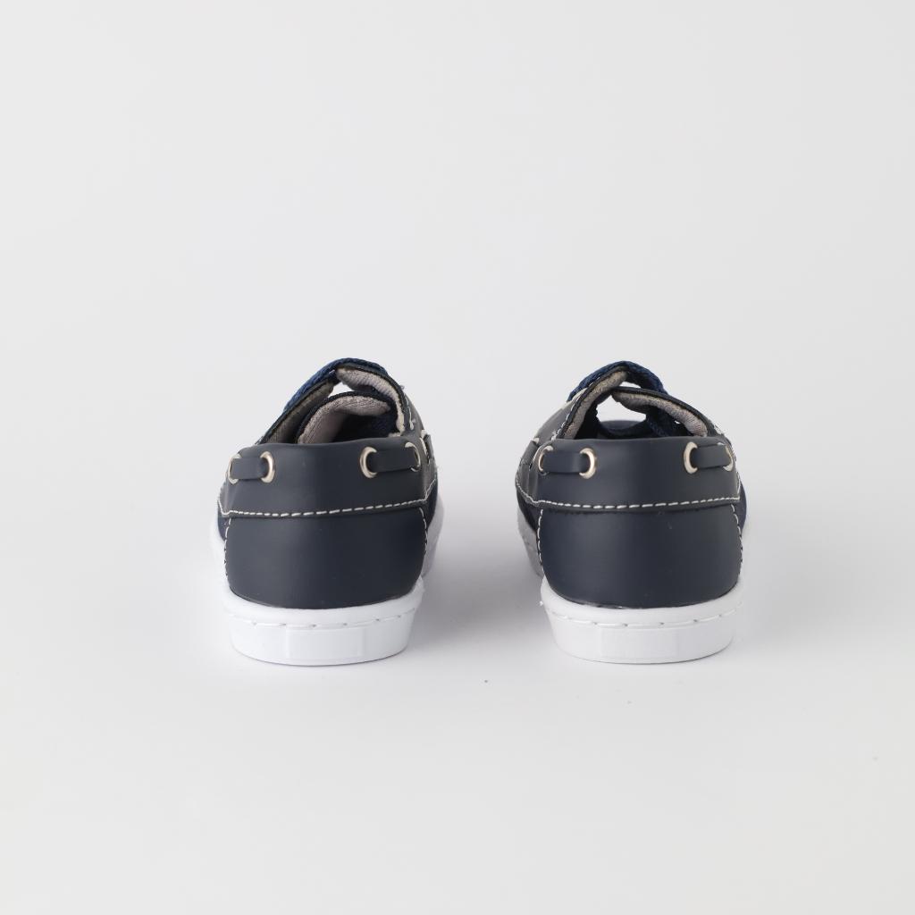 ZAPATO LONA APACHE 690 AZUL X AZUL_4