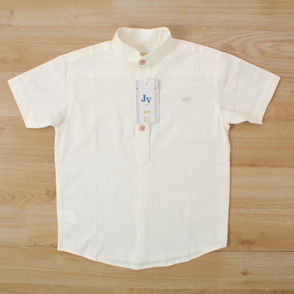 CAMIBUZO MC BEIGE 002901 - JVKIDS