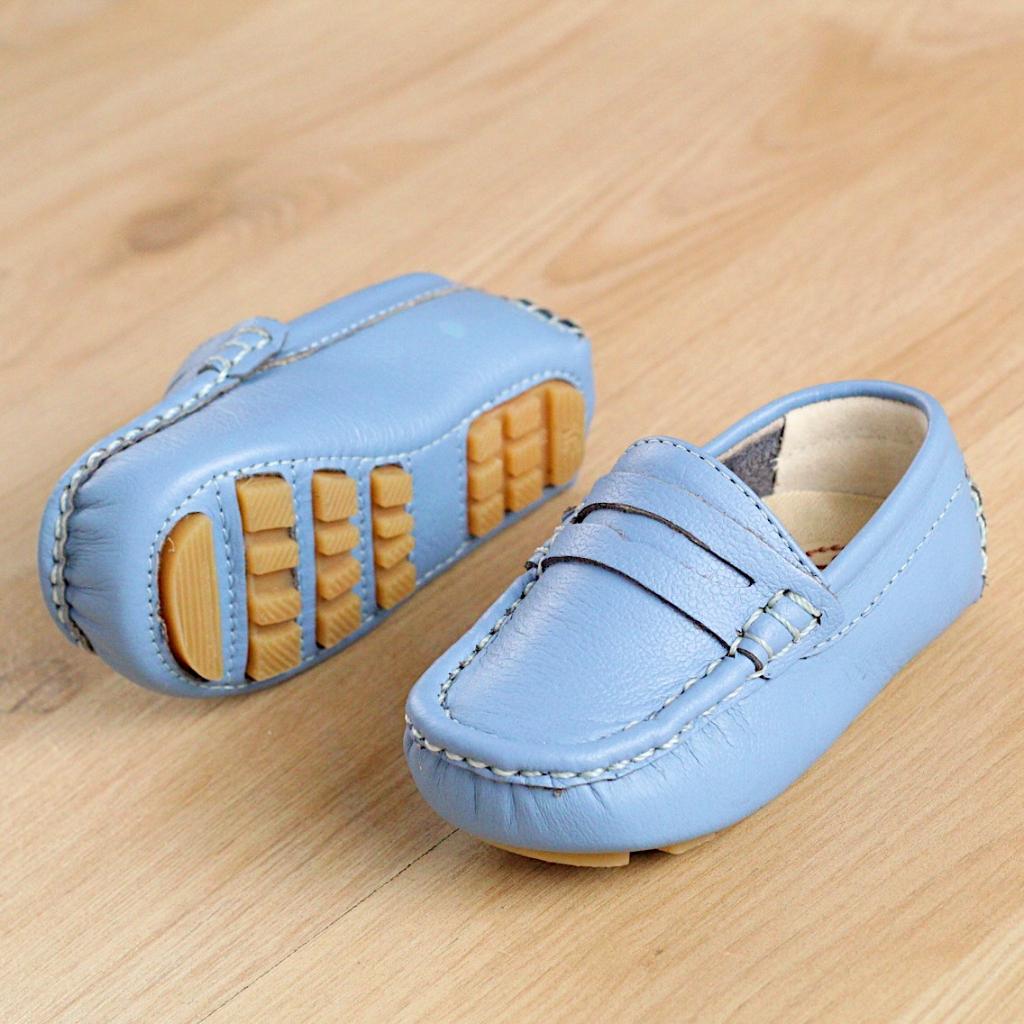 MOCASIN ANGEL 720ANG - JVKIDS