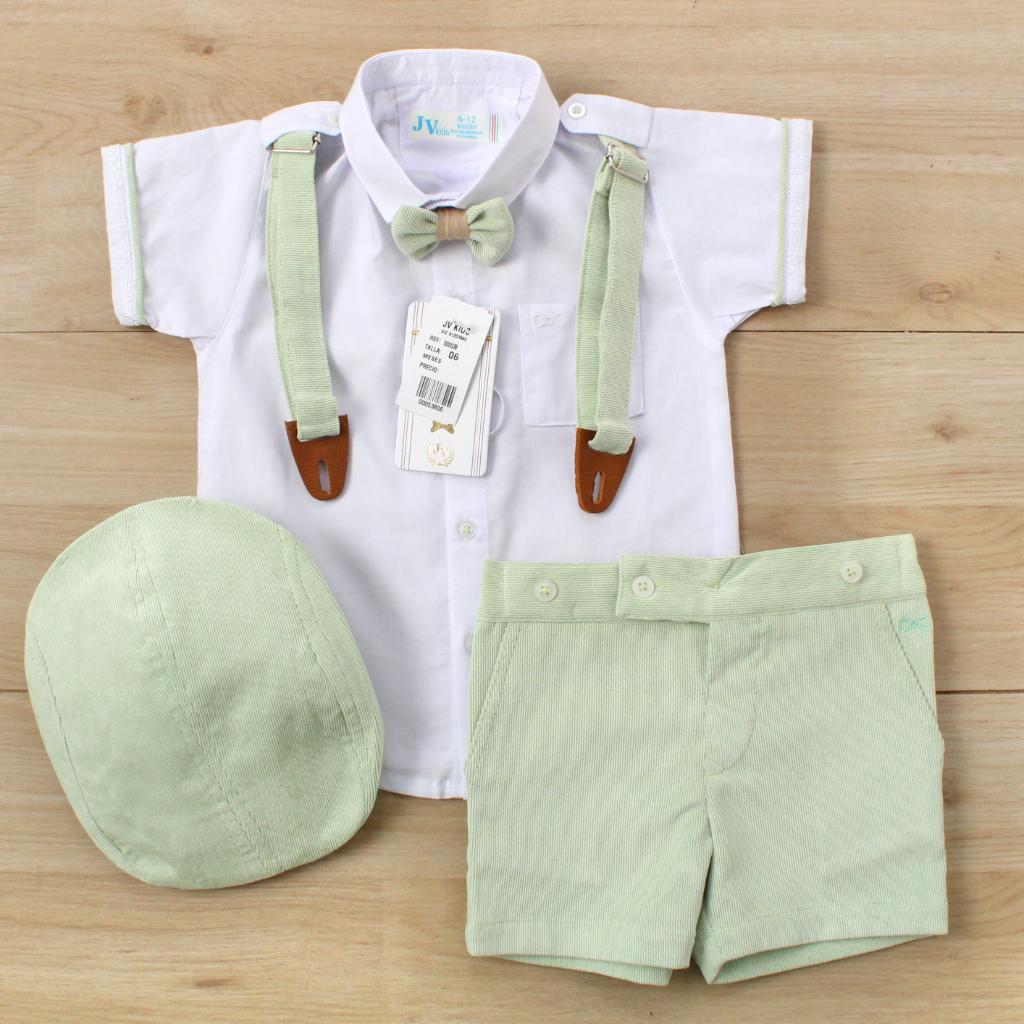 CONJUNTO TIRANTES VERDE 538_1