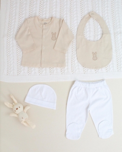 KIT PIJAMA  CONEJO BLXARE  111058_1