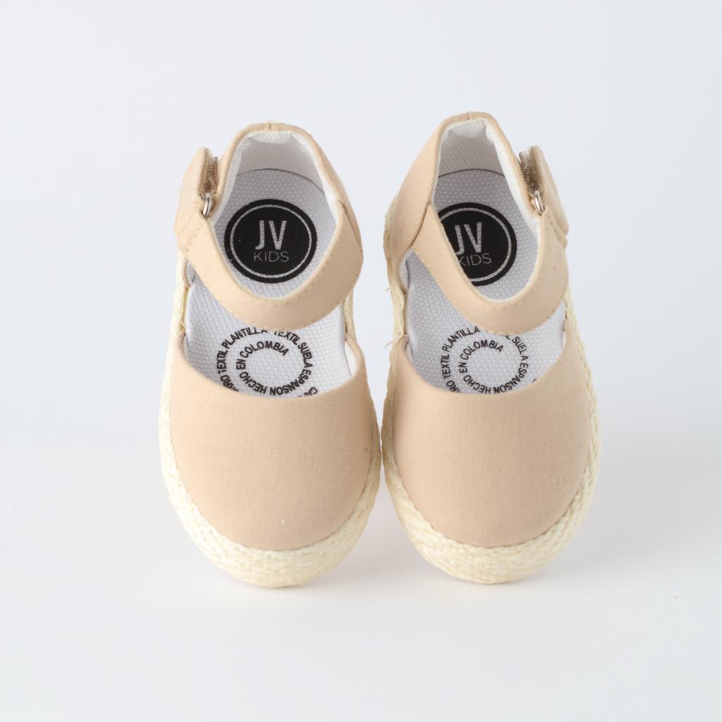 SANDALIA 501 SALOME YUTE  BEIGE_1