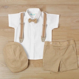 CONJUNTO TIRANTES CORTO BEIGE 001563_1