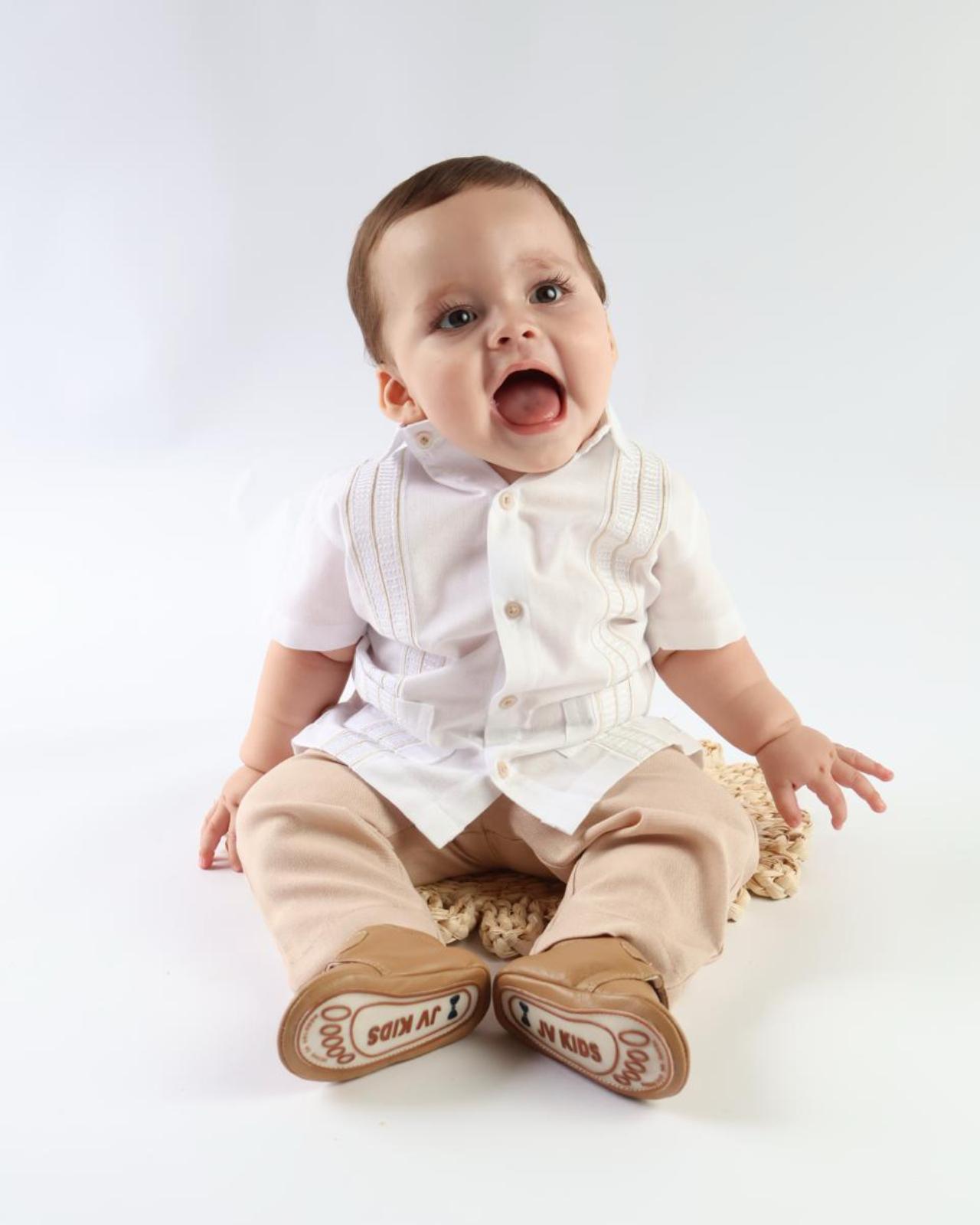 CONJUNTO GUAYABERO MC BLXAR 1846_2