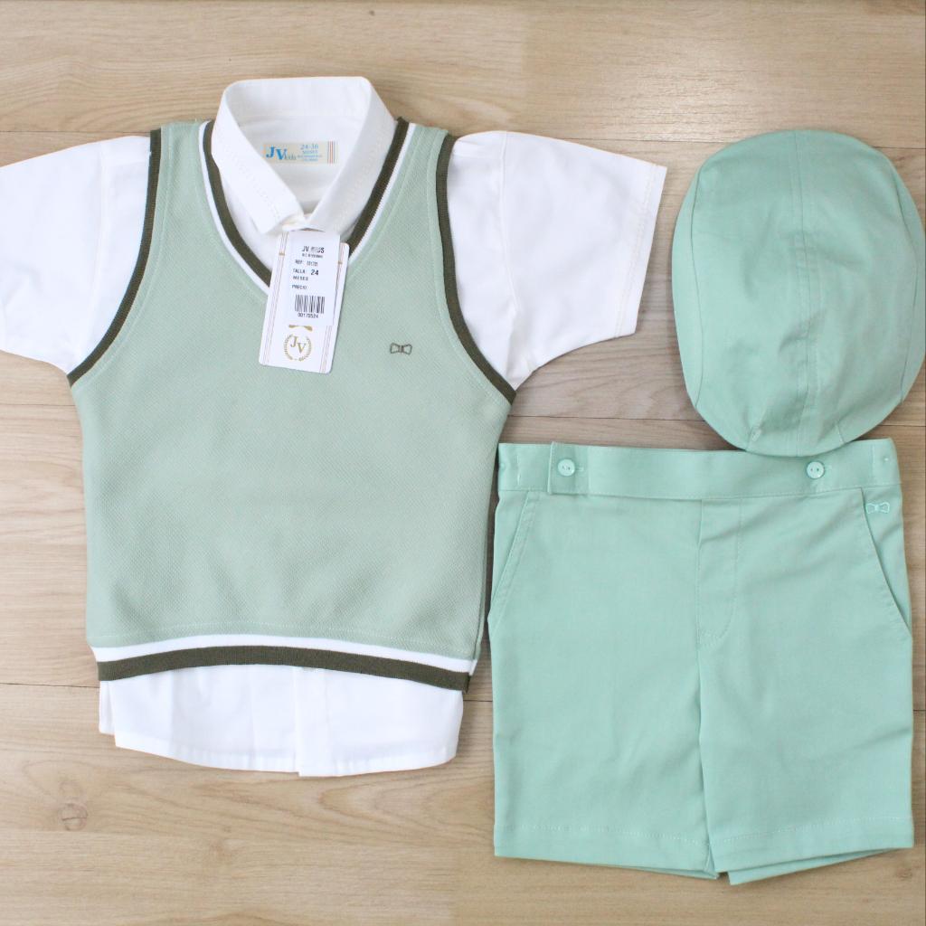 CONJUNTO MC CHALECO BEXVER 001705_1