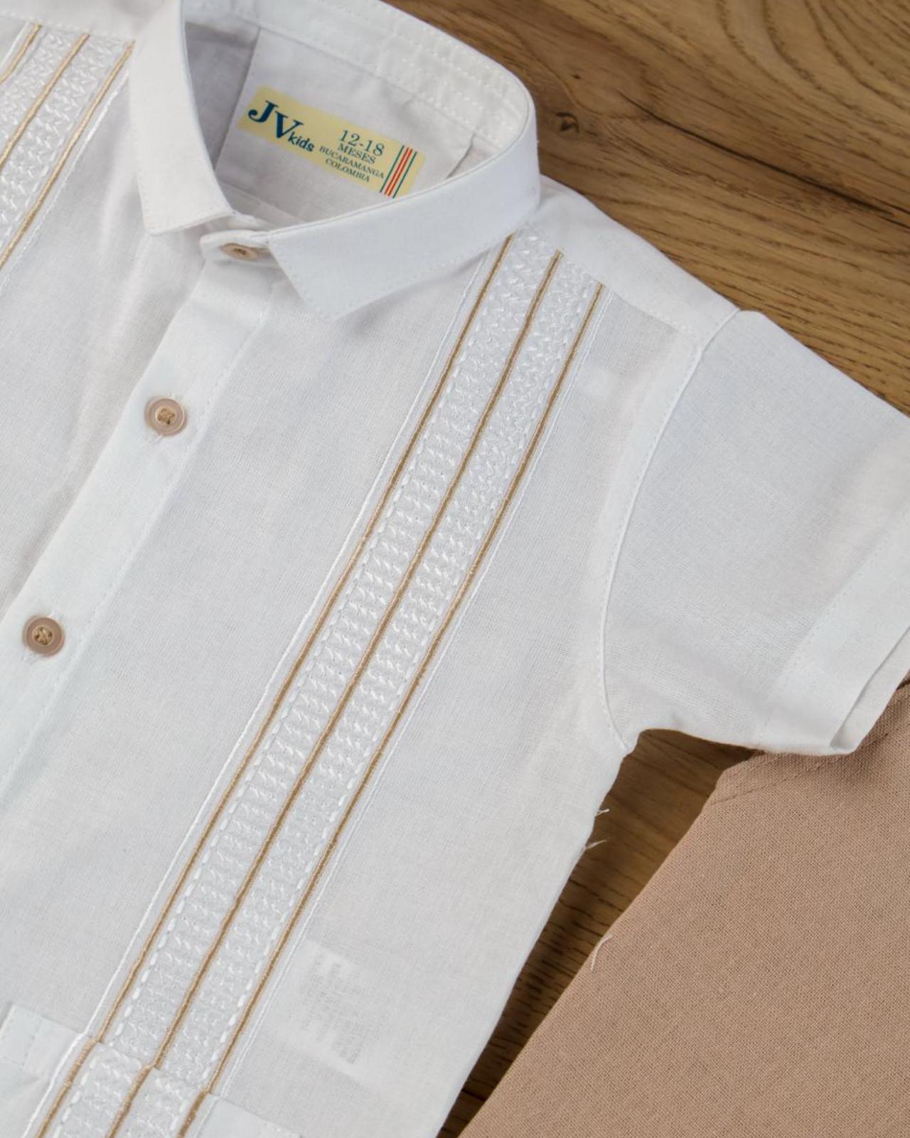 CONJUNTO GUAYABERO MC BLXAR 1846_3