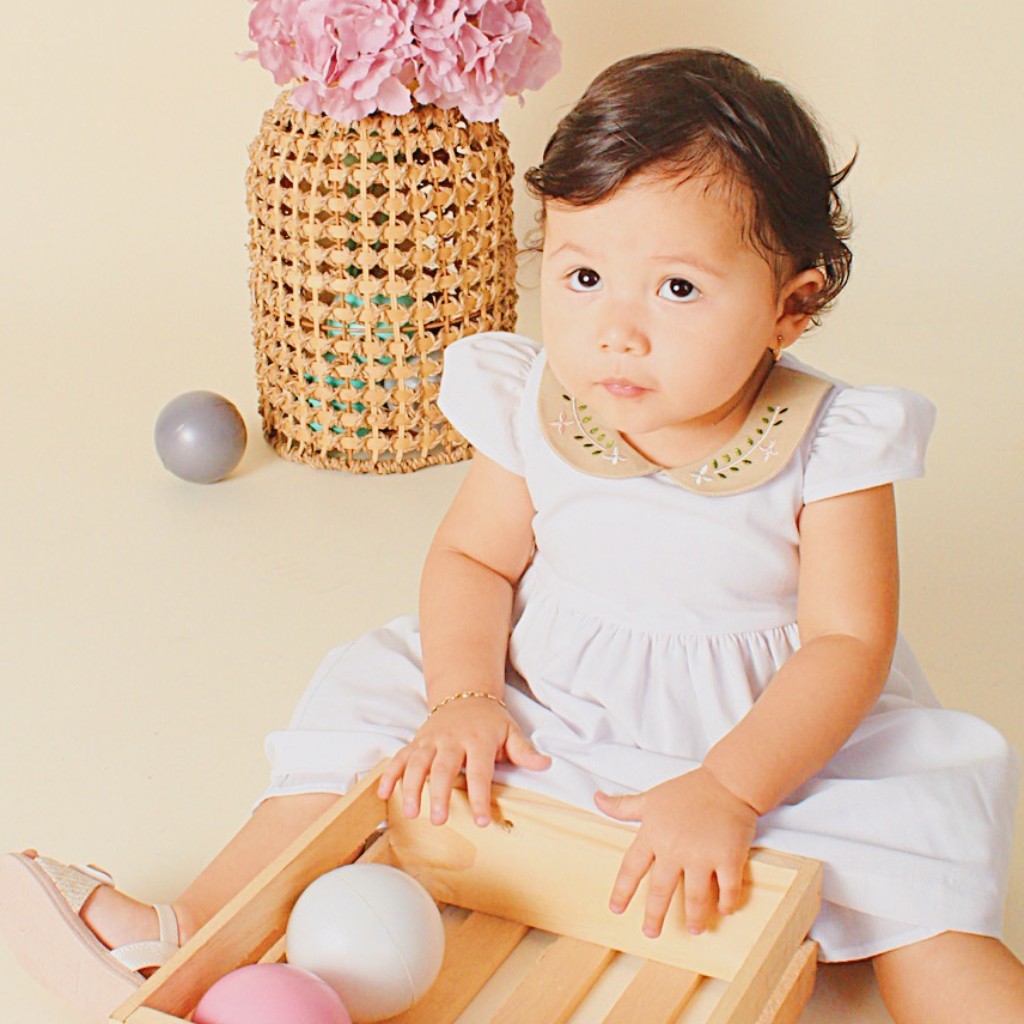 VESTIDO BLANCO BORDADO LINO 09005v_2