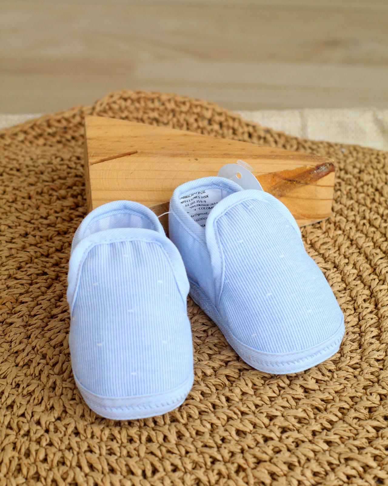 ZAPATO PIECITO CELESTE 357000_1